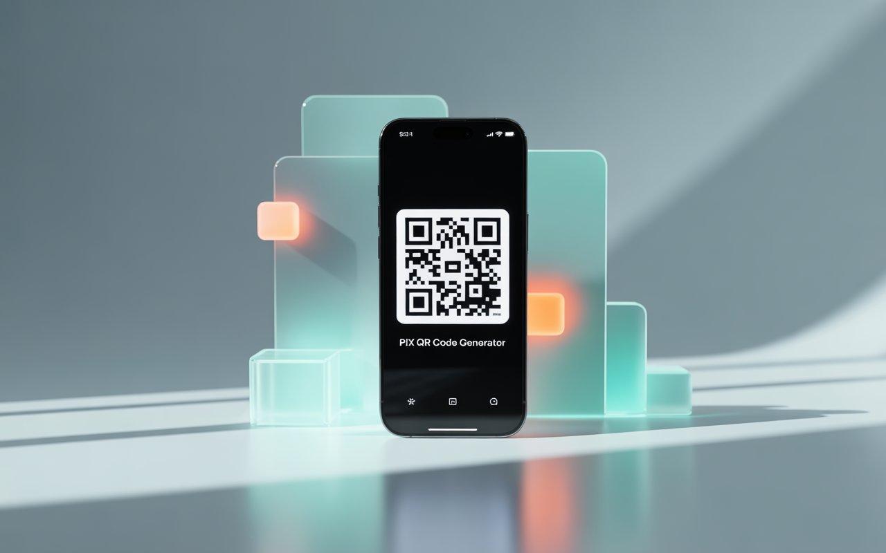 Golpes Com QR Code PIX: Como Se Proteger em 2025